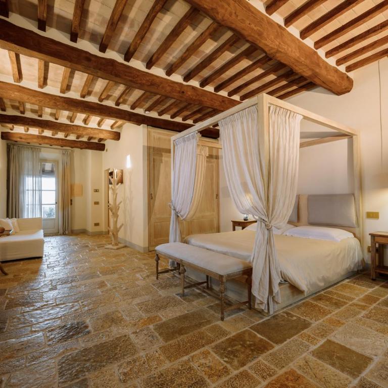 Capanna Suites - Suite Junior Deluxe - 15