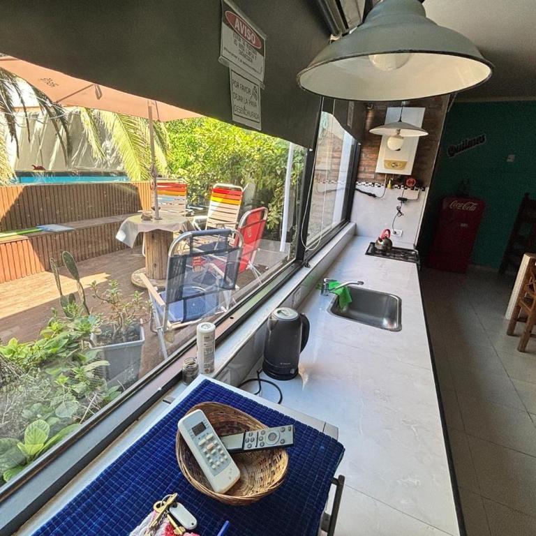 Loft Salta - Two-Bedroom Apartment - 6