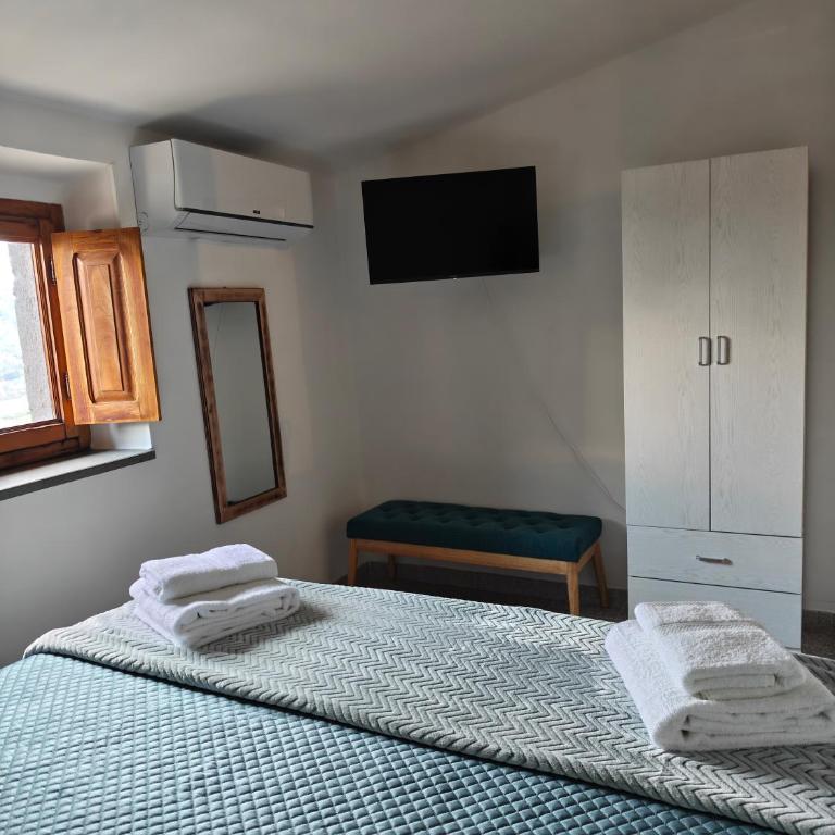 La casetta di Mercatello - Casa con 1 Camera da Letto - 3