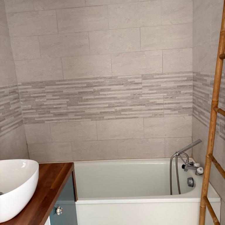 La Petite Voile - Appartement 1 Chambre - 11