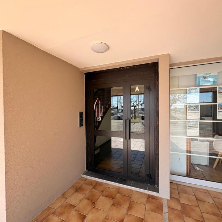 La Petite Voile - Appartement 1 Chambre - 14