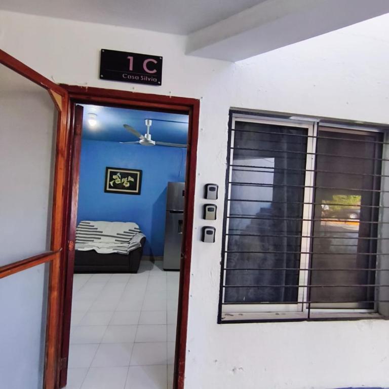 Departamento en el corazón de cozumel - Apartamento de 2 dormitorios - 11