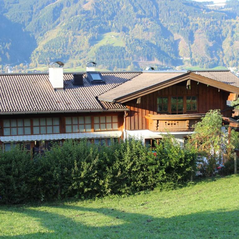 AlpenAppartement - Apartment mit 3 Schlafzimmern - 25