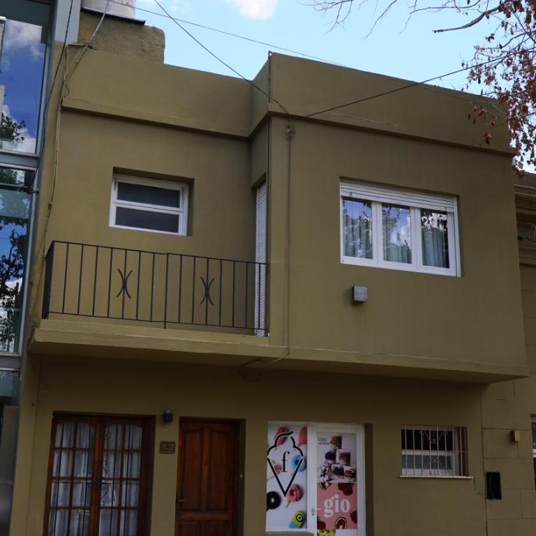 EL RELOJ - Apartamento de 1 dormitorio con balcón - 1