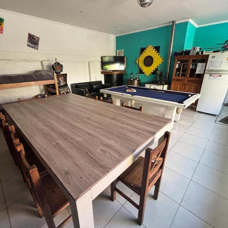 Loft Salta - Two-Bedroom Apartment - 3