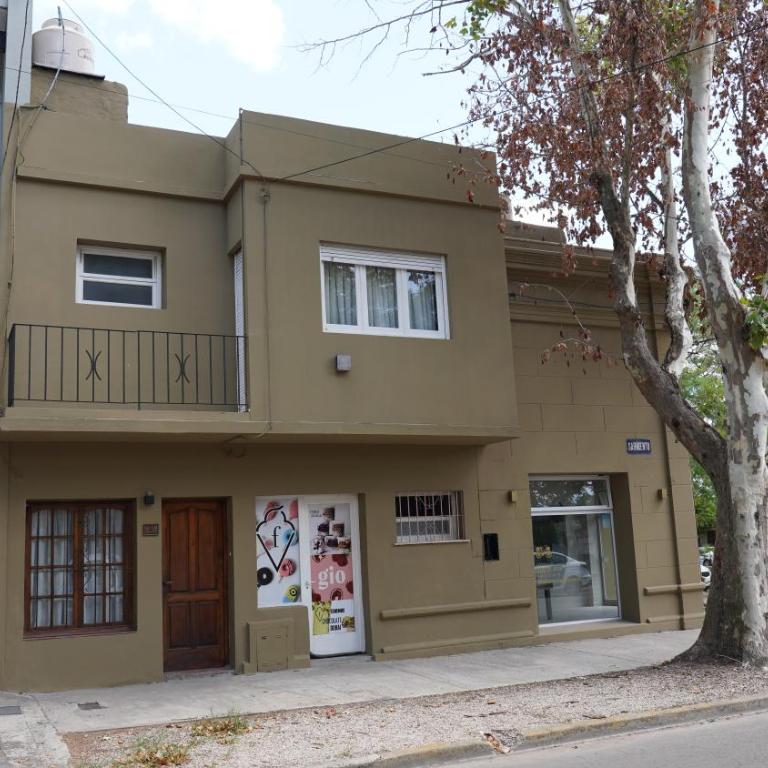 EL RELOJ - Apartamento de 1 dormitorio con balcón - 13