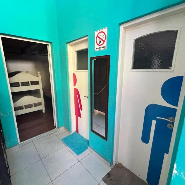 Loft Salta - Two-Bedroom Apartment - 2