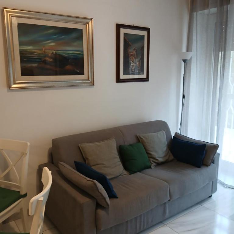 Perry guest house - Camera Matrimoniale con Bagno Privato - 3