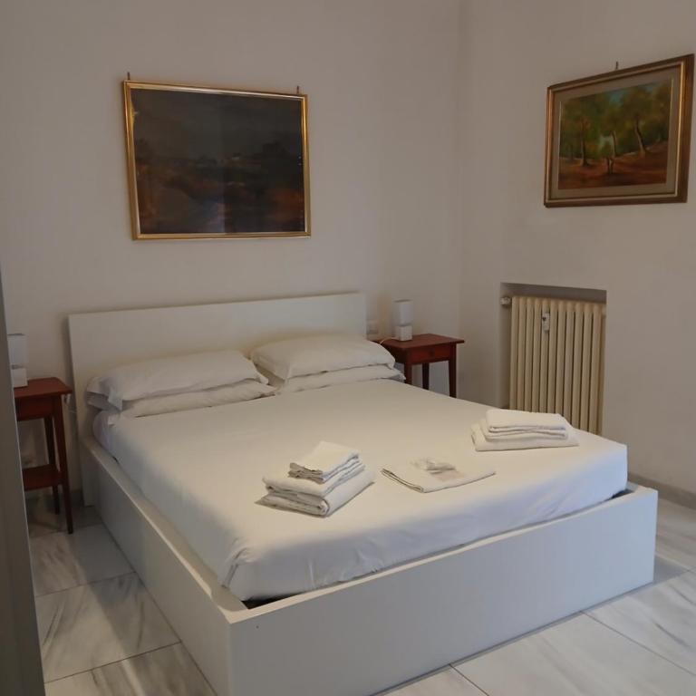 Perry guest house - Camera Matrimoniale con Bagno Privato - 2