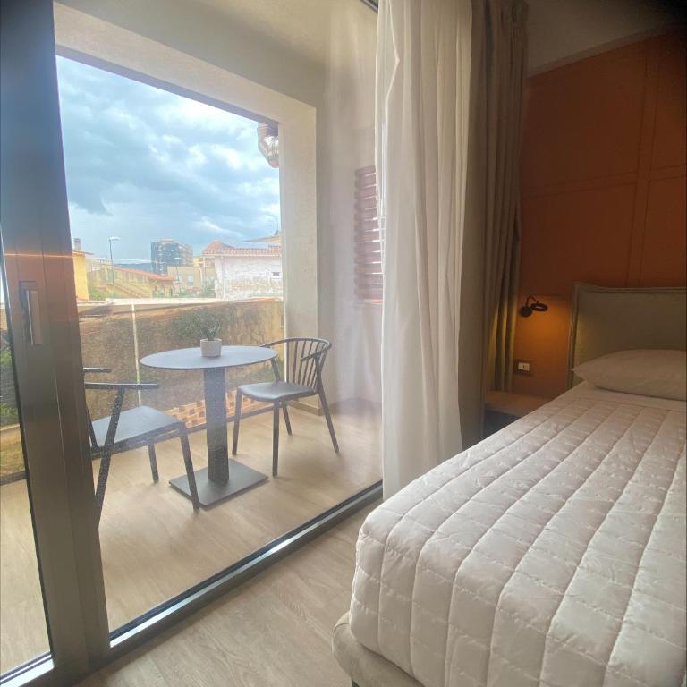 Agrigentum Apartment - Deluxe Double Room - 3