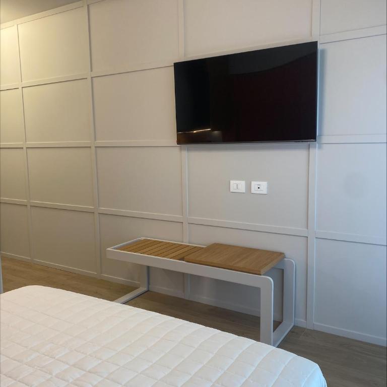 Agrigentum Apartment - Deluxe Double Room - 4