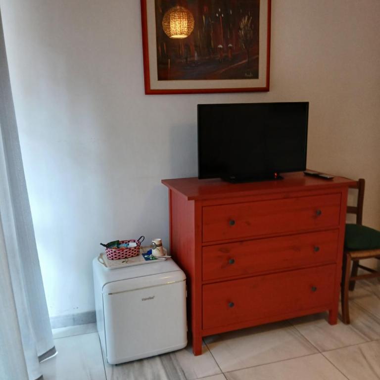 Perry guest house - Camera Matrimoniale con Bagno Privato - 9