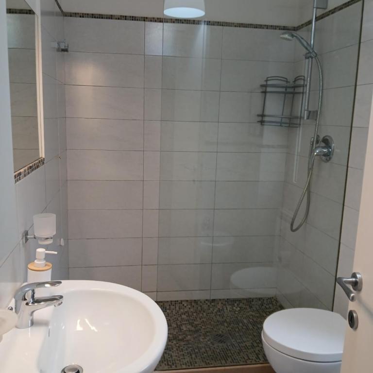 Perry guest house - Camera Matrimoniale con Bagno Privato - 8