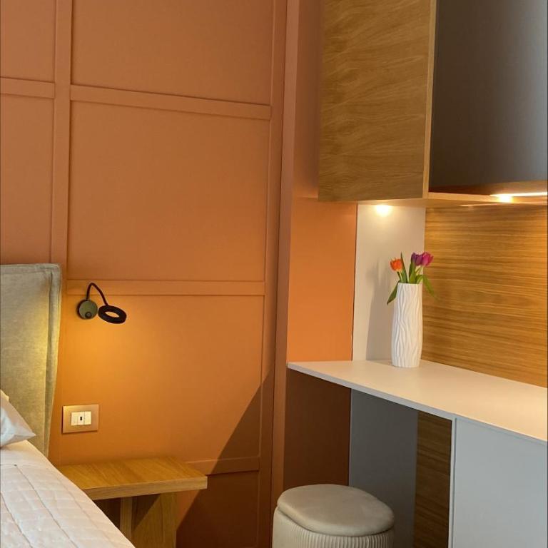 Agrigentum Apartment - Deluxe Double Room - 5