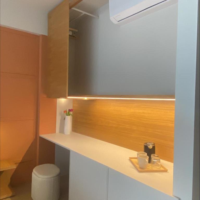 Agrigentum Apartment - Deluxe Double Room - 6
