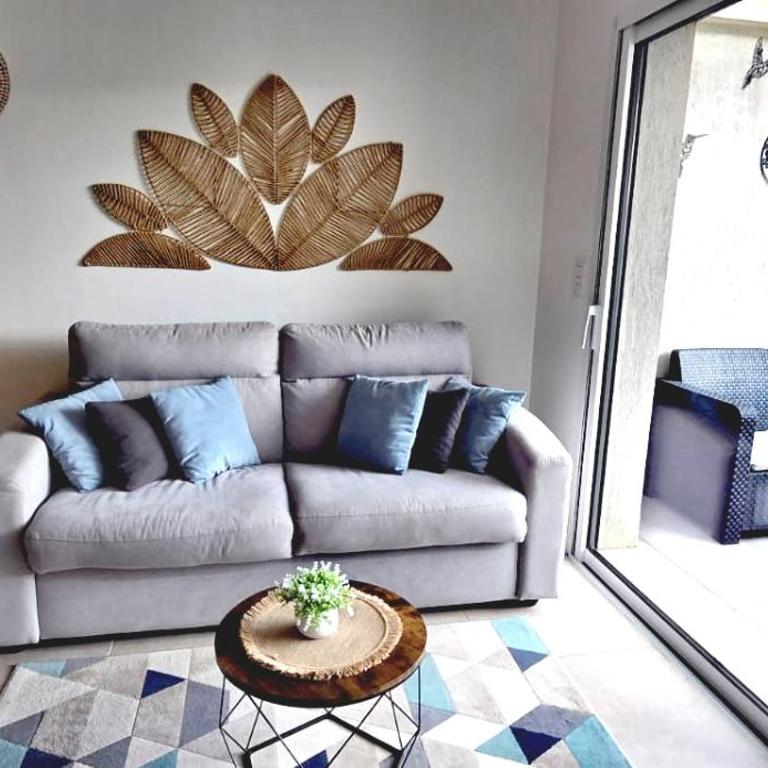 Studio tout confort à Porto-Vecchio - Appartamento con 1 Camera da Letto - 12