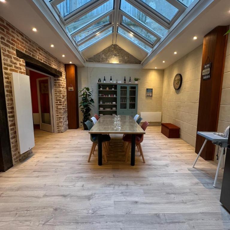La Parenthèse Royale - Apartamento de 2 dormitorios - 2