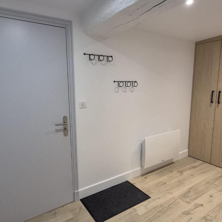 La Parenthèse Royale - Apartamento de 2 dormitorios - 53