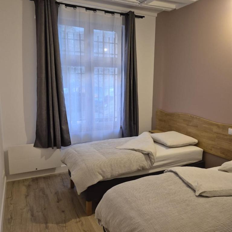 La Parenthèse Royale - Apartamento de 2 dormitorios - 42