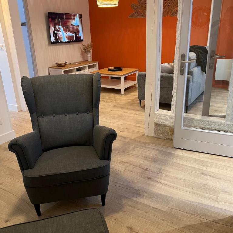 La Parenthèse Royale - Apartamento de 2 dormitorios - 28