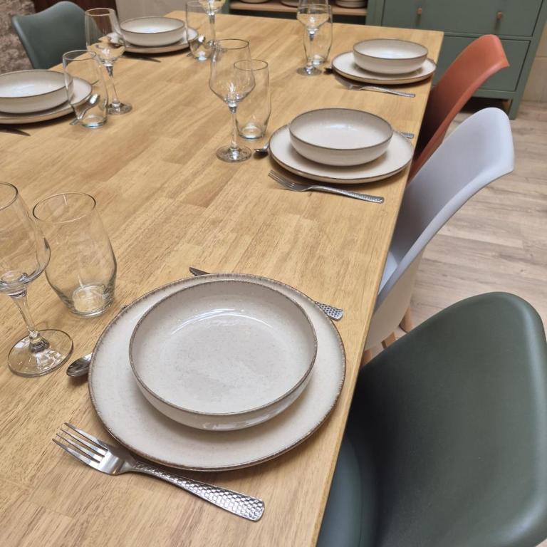 La Parenthèse Royale - Apartamento de 2 dormitorios - 5