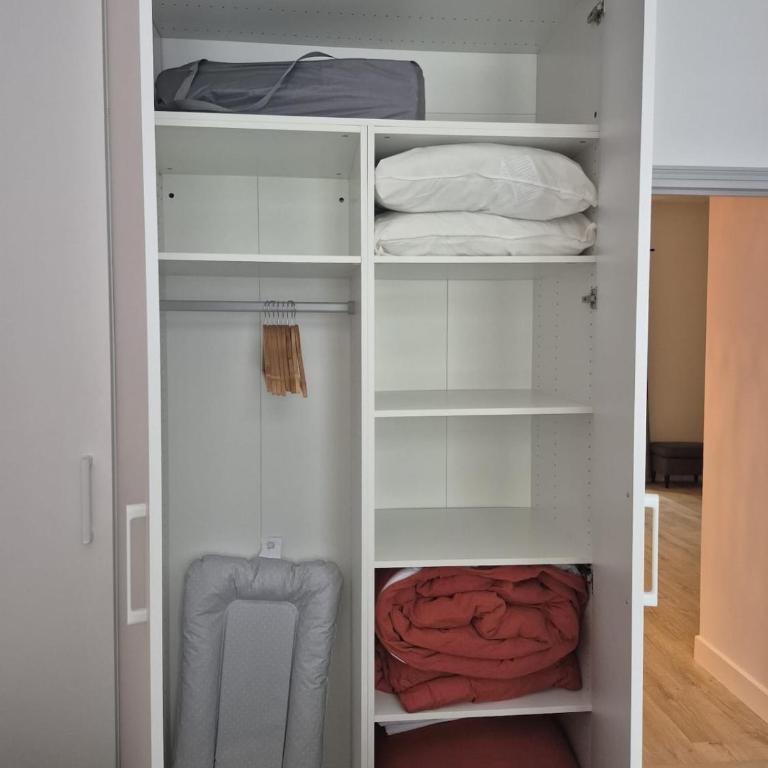La Parenthèse Royale - Apartamento de 2 dormitorios - 43
