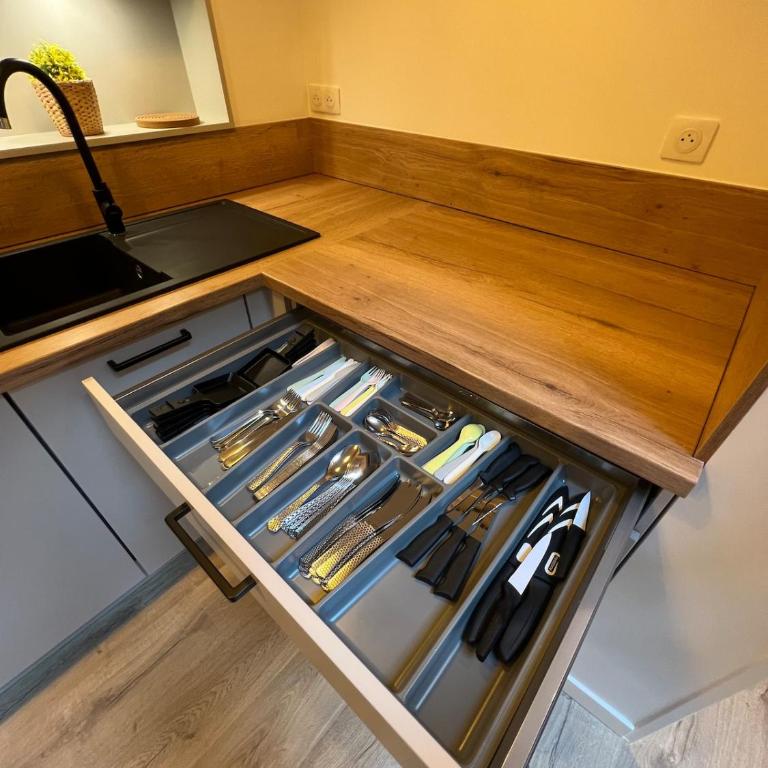 La Parenthèse Royale - Apartamento de 2 dormitorios - 17