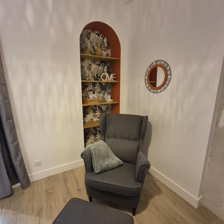 La Parenthèse Royale - Apartamento de 2 dormitorios - 29