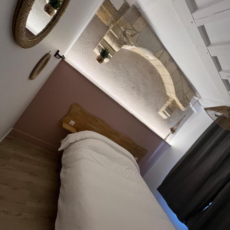 La Parenthèse Royale - Apartamento de 2 dormitorios - 38