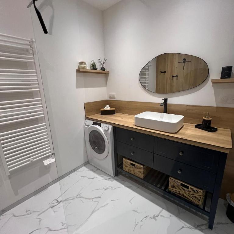 La Parenthèse Royale - Apartamento de 2 dormitorios - 45