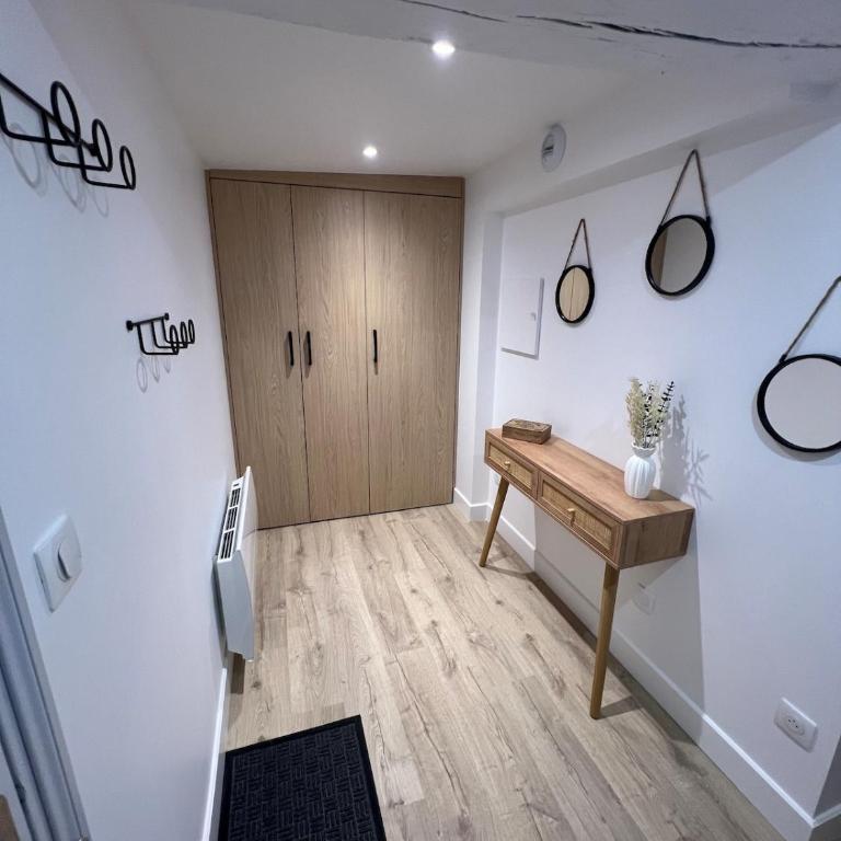 La Parenthèse Royale - Apartamento de 2 dormitorios - 52