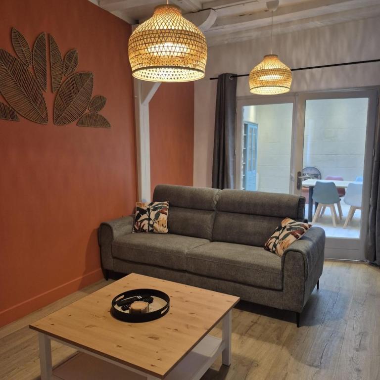 La Parenthèse Royale - Apartamento de 2 dormitorios - 26