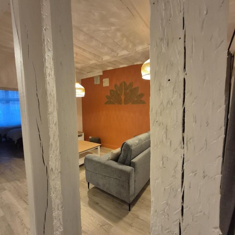 La Parenthèse Royale - Apartamento de 2 dormitorios - 34