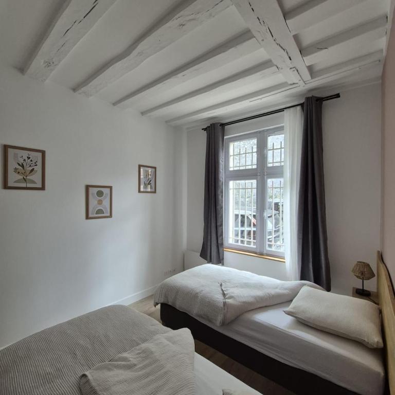 La Parenthèse Royale - Apartamento de 2 dormitorios - 41