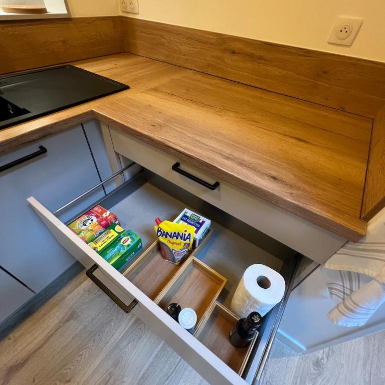 La Parenthèse Royale - Apartamento de 2 dormitorios - 19