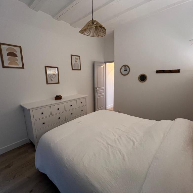La Parenthèse Royale - Apartamento de 2 dormitorios - 37
