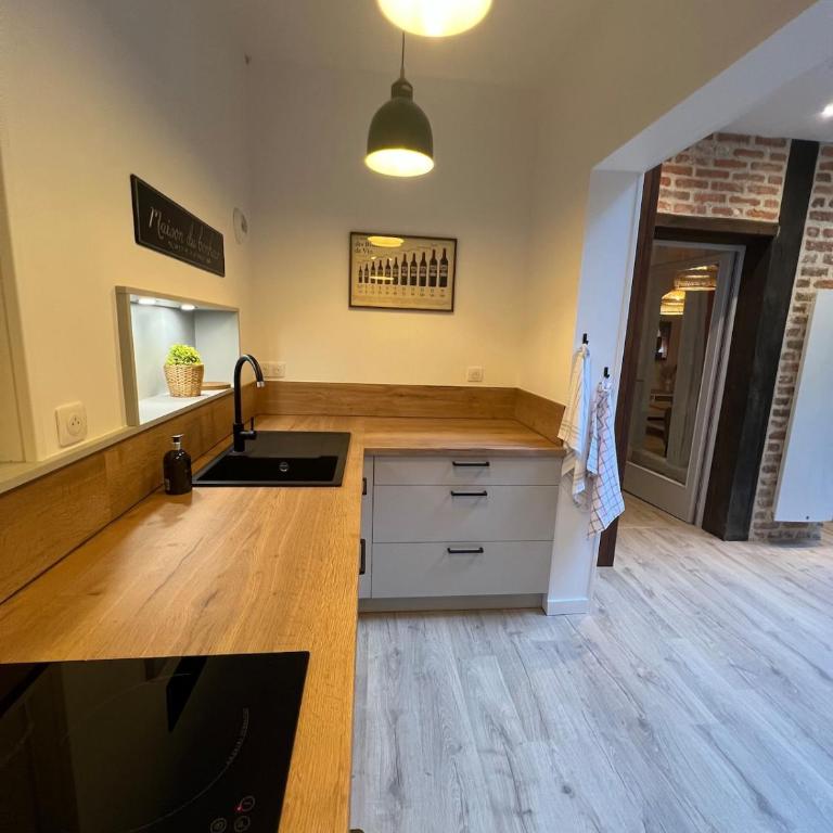 La Parenthèse Royale - Apartamento de 2 dormitorios - 22