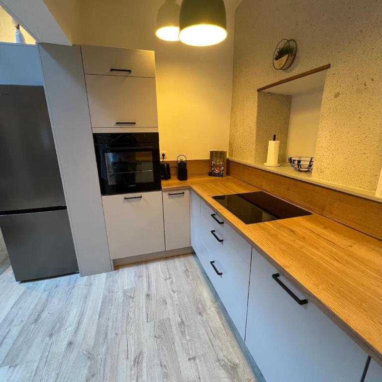 La Parenthèse Royale - Apartamento de 2 dormitorios - 21