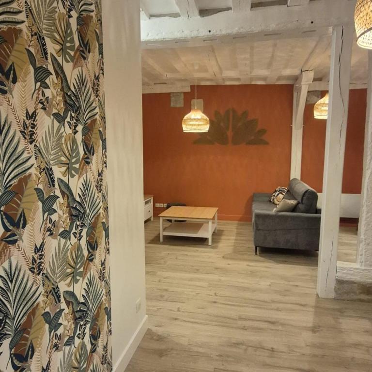 La Parenthèse Royale - Apartamento de 2 dormitorios - 32