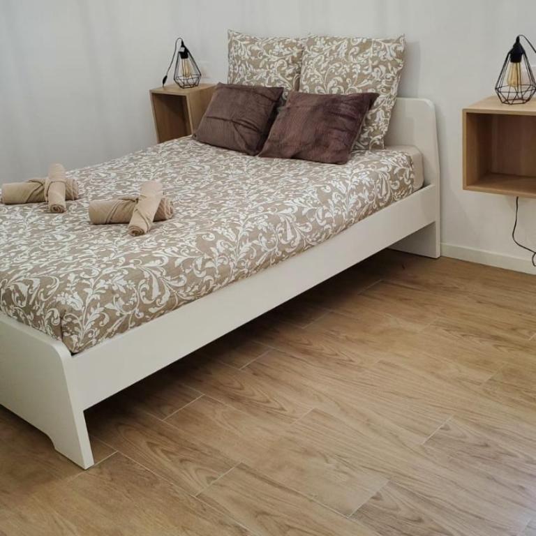 Magnifique T2 - Centre Historique Clermont-Ferrand - Appartamento con 1 Camera da Letto - 1