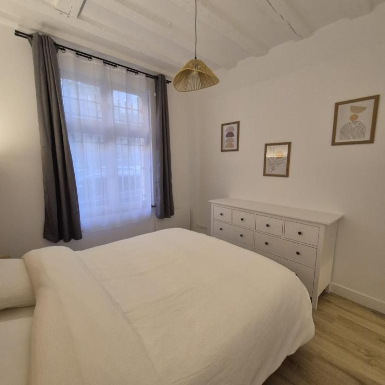 La Parenthèse Royale - Apartamento de 2 dormitorios - 40