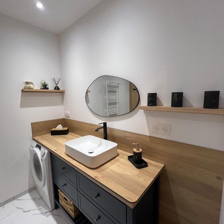 La Parenthèse Royale - Apartamento de 2 dormitorios - 44