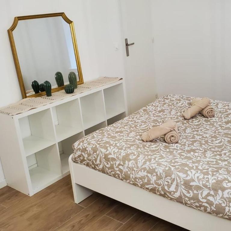 Magnifique T2 - Centre Historique Clermont-Ferrand - Appartamento con 1 Camera da Letto - 2