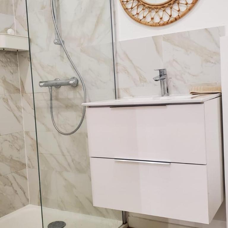 Magnifique T2 - Centre Historique Clermont-Ferrand - Appartamento con 1 Camera da Letto - 7
