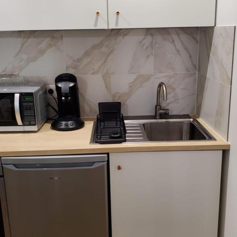 Magnifique T2 - Centre Historique Clermont-Ferrand - Appartamento con 1 Camera da Letto - 17