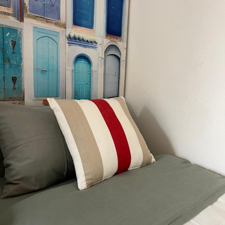 Facibeni Room with Private Living & Parking - Appartamento con 1 Camera da Letto - 6