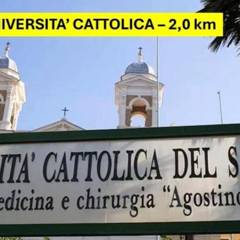 La Dolce SVista - Appartamento con 1 Camera da Letto - 17