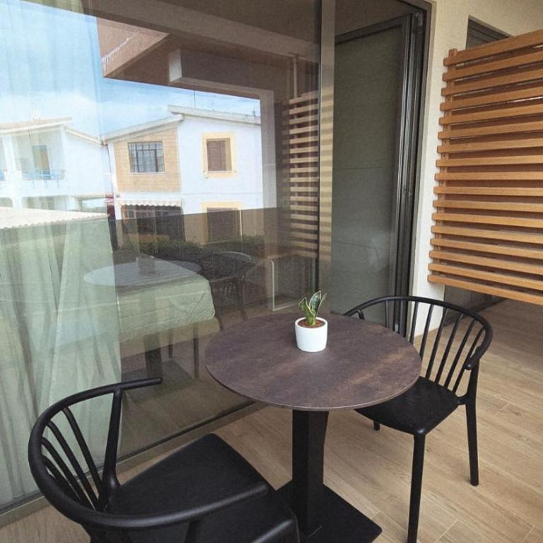 Agrigentum Apartment - Deluxe Double Room - 7
