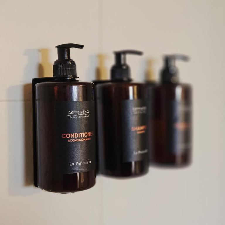 Correntoso TownHouses - Casa con 1 dormitorio - 5