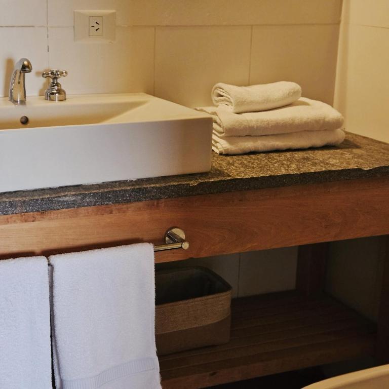 Correntoso TownHouses - Casa con 1 dormitorio - 4